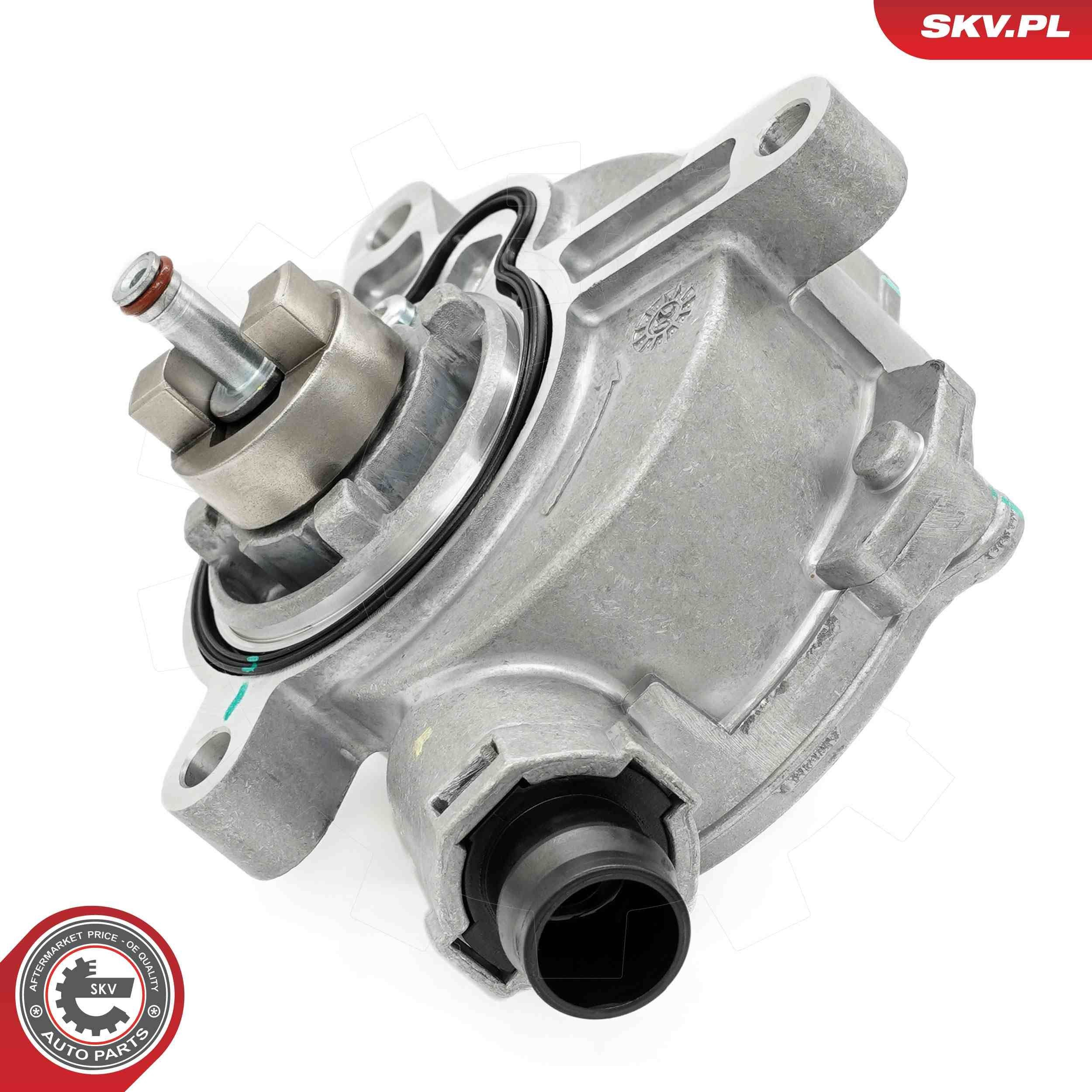 Pompa podciśnienia do Volvo S80 I TS, TH, KV